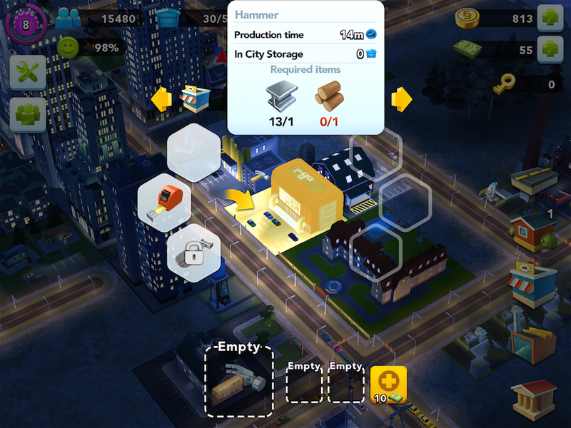 Illustration for article titled SimCity Purists Are Understandably Upset About The Newest SimCity